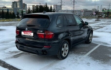 BMW X5, 2011 год, 1 700 000 рублей, 7 фотография