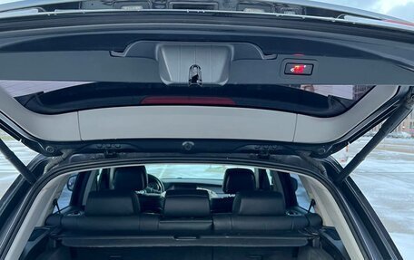 BMW X5, 2011 год, 1 700 000 рублей, 14 фотография