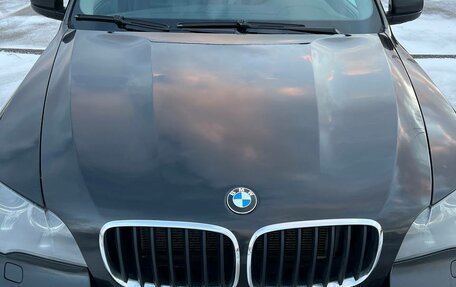 BMW X5, 2011 год, 1 700 000 рублей, 19 фотография