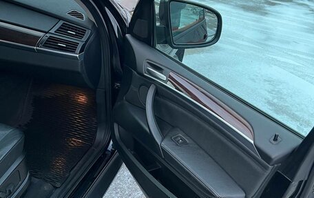 BMW X5, 2011 год, 1 700 000 рублей, 18 фотография