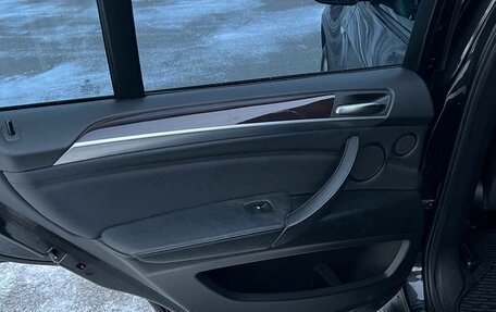 BMW X5, 2011 год, 1 700 000 рублей, 17 фотография