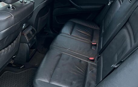 BMW X5, 2011 год, 1 700 000 рублей, 13 фотография