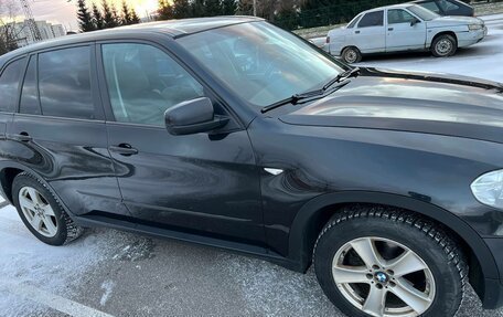 BMW X5, 2011 год, 1 700 000 рублей, 20 фотография