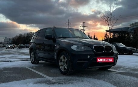 BMW X5, 2011 год, 1 700 000 рублей, 9 фотография