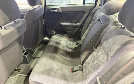 Opel Astra G, 1999 год, 299 900 рублей, 9 фотография