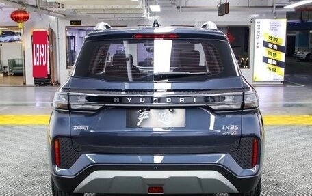 Hyundai ix35, 2022 год, 1 460 000 рублей, 5 фотография