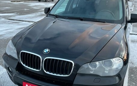 BMW X5, 2011 год, 1 700 000 рублей, 21 фотография