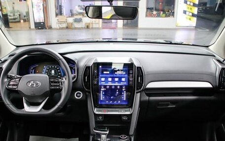 Hyundai ix35, 2022 год, 1 460 000 рублей, 12 фотография