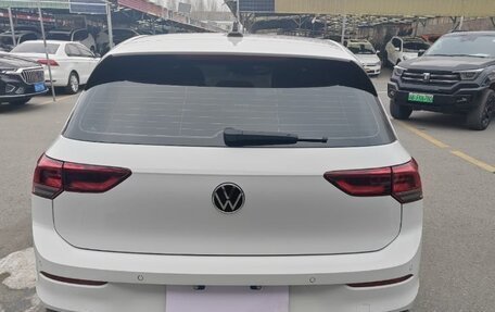 Volkswagen Golf VIII, 2022 год, 1 825 000 рублей, 4 фотография