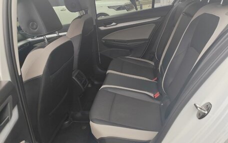 Volkswagen Golf VIII, 2022 год, 1 825 000 рублей, 5 фотография