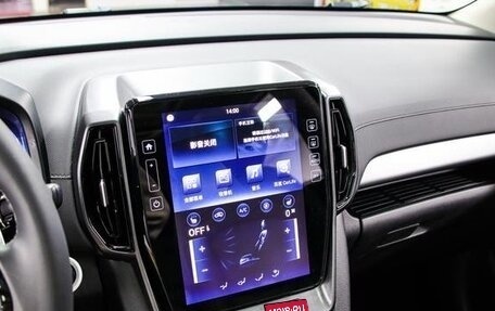 Hyundai ix35, 2022 год, 1 460 000 рублей, 14 фотография