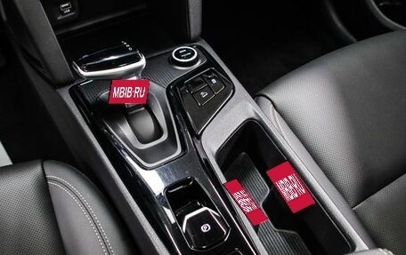 Hyundai ix35, 2022 год, 1 460 000 рублей, 15 фотография