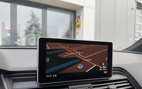 Audi Q5, 2020 год, 6 218 015 рублей, 7 фотография