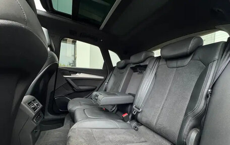 Audi Q5, 2020 год, 6 218 015 рублей, 9 фотография