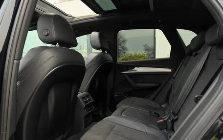 Audi Q5, 2020 год, 6 218 015 рублей, 8 фотография