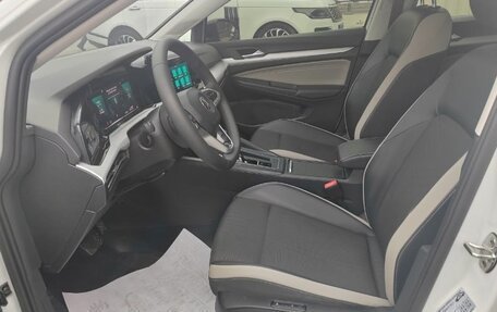 Volkswagen Golf VIII, 2022 год, 1 825 000 рублей, 8 фотография