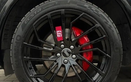 Audi Q5, 2020 год, 6 218 015 рублей, 11 фотография