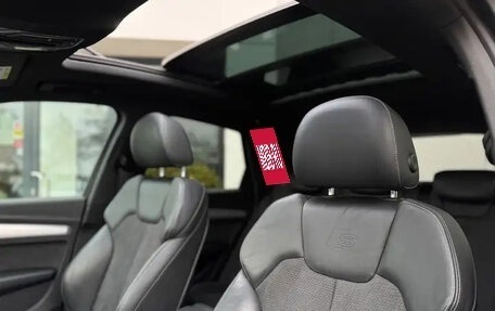 Audi Q5, 2020 год, 6 218 015 рублей, 13 фотография