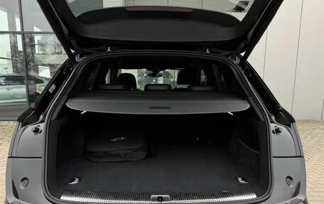 Audi Q5, 2020 год, 6 218 015 рублей, 18 фотография