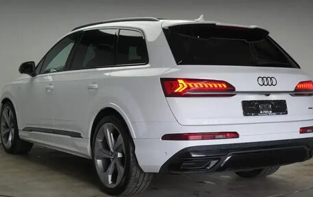 Audi Q7, 2020 год, 7 950 000 рублей, 5 фотография