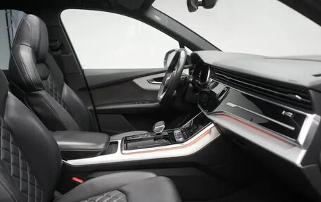 Audi Q7, 2020 год, 7 950 000 рублей, 6 фотография