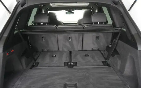 Audi Q7, 2020 год, 7 950 000 рублей, 7 фотография