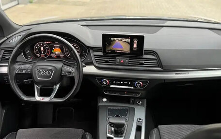 Audi Q5, 2020 год, 6 218 015 рублей, 20 фотография