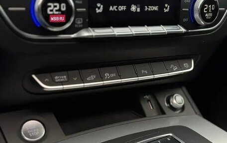 Audi Q5, 2020 год, 6 218 015 рублей, 21 фотография