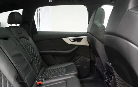 Audi Q7, 2020 год, 7 950 000 рублей, 9 фотография