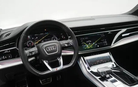 Audi Q7, 2020 год, 7 950 000 рублей, 8 фотография