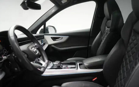 Audi Q7, 2020 год, 7 950 000 рублей, 10 фотография