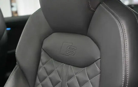 Audi Q7, 2020 год, 7 950 000 рублей, 16 фотография