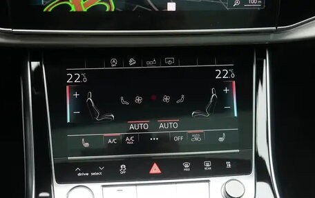 Audi Q7, 2020 год, 7 950 000 рублей, 21 фотография