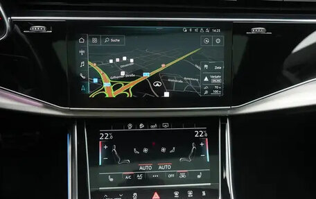 Audi Q7, 2020 год, 7 950 000 рублей, 19 фотография