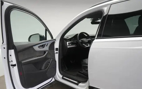 Audi Q7, 2020 год, 7 950 000 рублей, 12 фотография