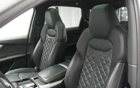 Audi Q7, 2020 год, 7 950 000 рублей, 20 фотография