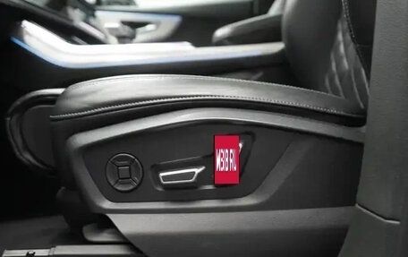 Audi Q7, 2020 год, 7 950 000 рублей, 13 фотография