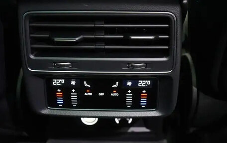 Audi Q7, 2020 год, 7 950 000 рублей, 23 фотография