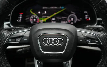 Audi Q7, 2020 год, 7 950 000 рублей, 25 фотография