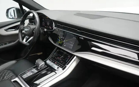 Audi Q7, 2020 год, 7 950 000 рублей, 24 фотография