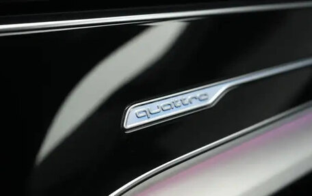 Audi Q7, 2020 год, 7 950 000 рублей, 28 фотография