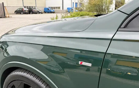 Audi Q7, 2020 год, 9 860 000 рублей, 2 фотография