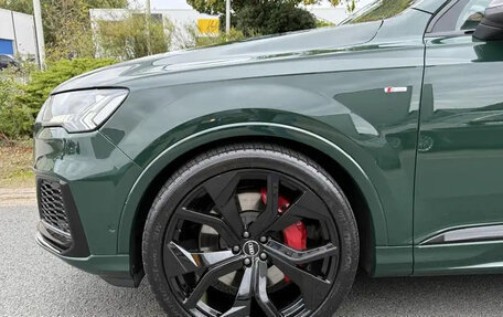 Audi Q7, 2020 год, 9 860 000 рублей, 6 фотография