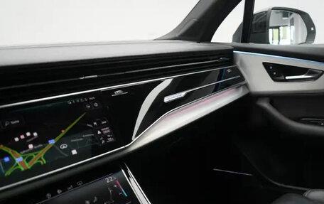 Audi Q7, 2020 год, 7 950 000 рублей, 30 фотография