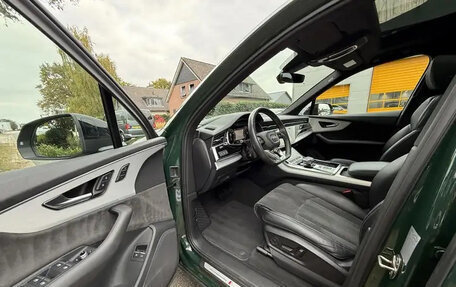 Audi Q7, 2020 год, 9 860 000 рублей, 9 фотография