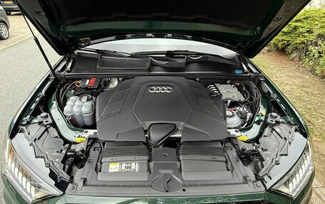 Audi Q7, 2020 год, 9 860 000 рублей, 10 фотография