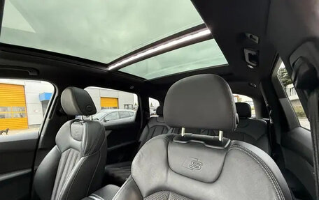 Audi Q7, 2020 год, 9 860 000 рублей, 12 фотография