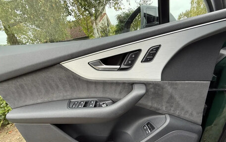 Audi Q7, 2020 год, 9 860 000 рублей, 11 фотография