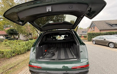 Audi Q7, 2020 год, 9 860 000 рублей, 20 фотография