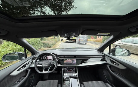 Audi Q7, 2020 год, 9 860 000 рублей, 15 фотография